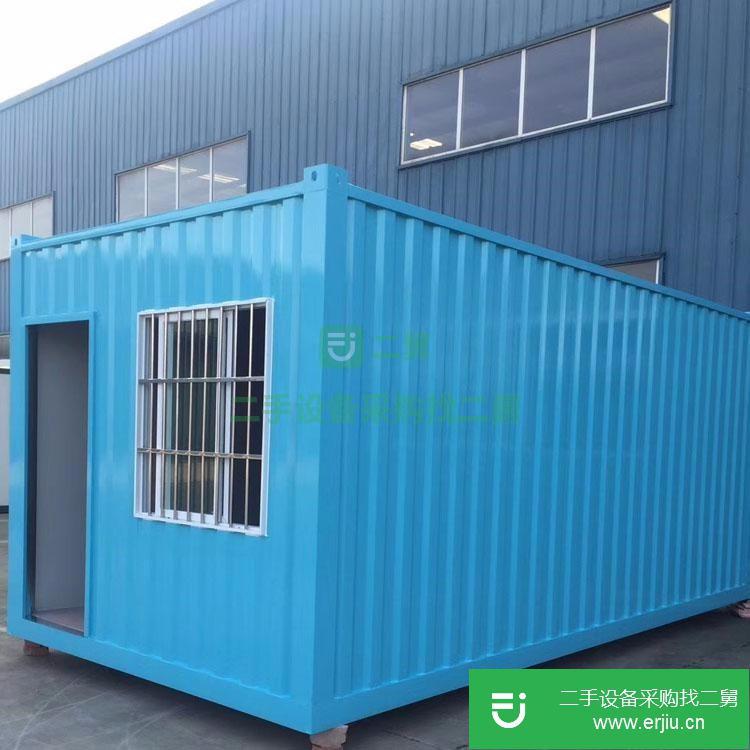 云南出售二手集裝箱