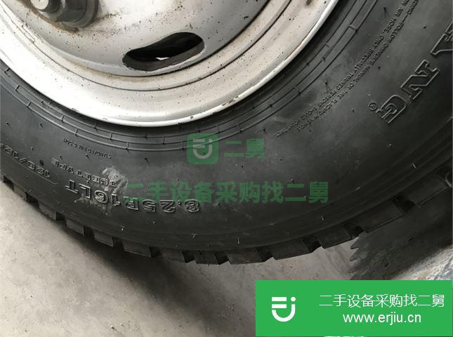 浙江出售二手江淮駿鈴輕卡貨車