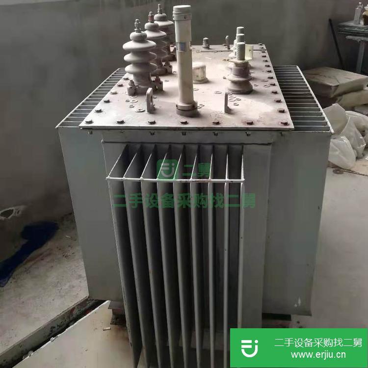 四川出售二手變壓器