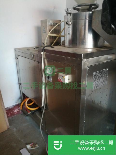 山東出售二手豆腐機