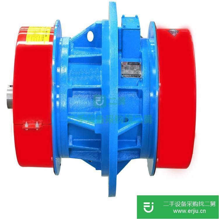 河南出售二手三相異步電動機