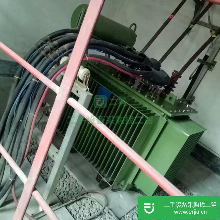 廣東出售二手變壓器
