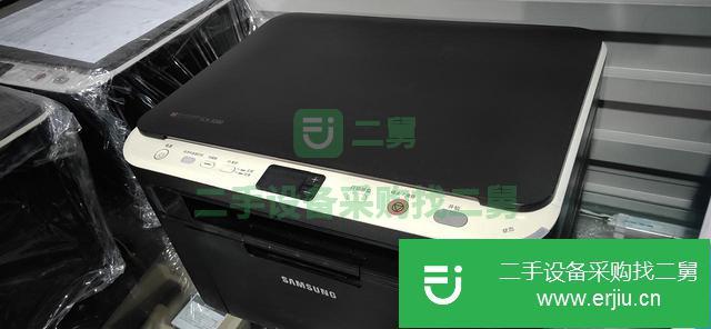 河南出售二手打印機