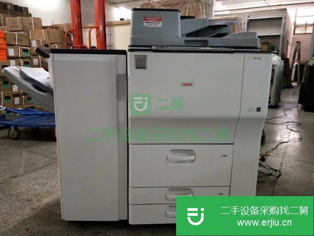 寧夏出售二手復印機