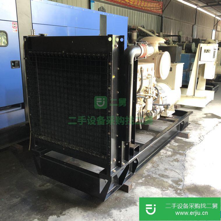 廣東出售二手康明斯發電機