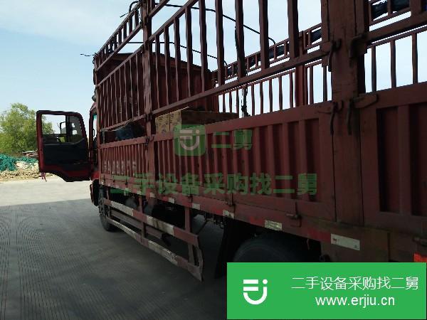 江蘇出售二手江淮格爾發貨車