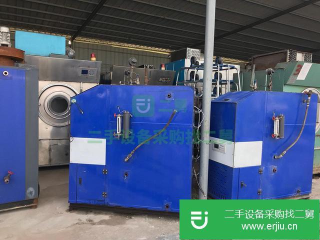 廣東出售二手蒸汽發生器