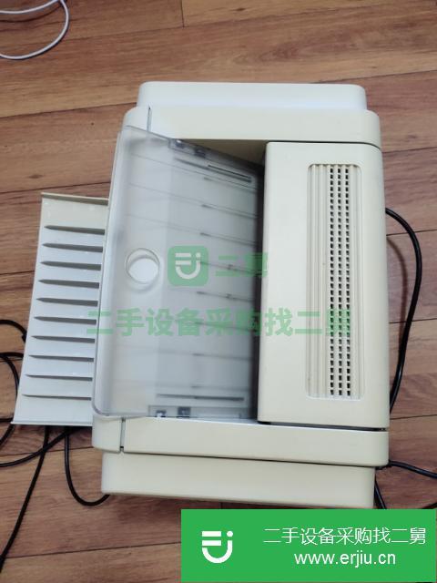 黑龍江出售二手激光打印機(jī)