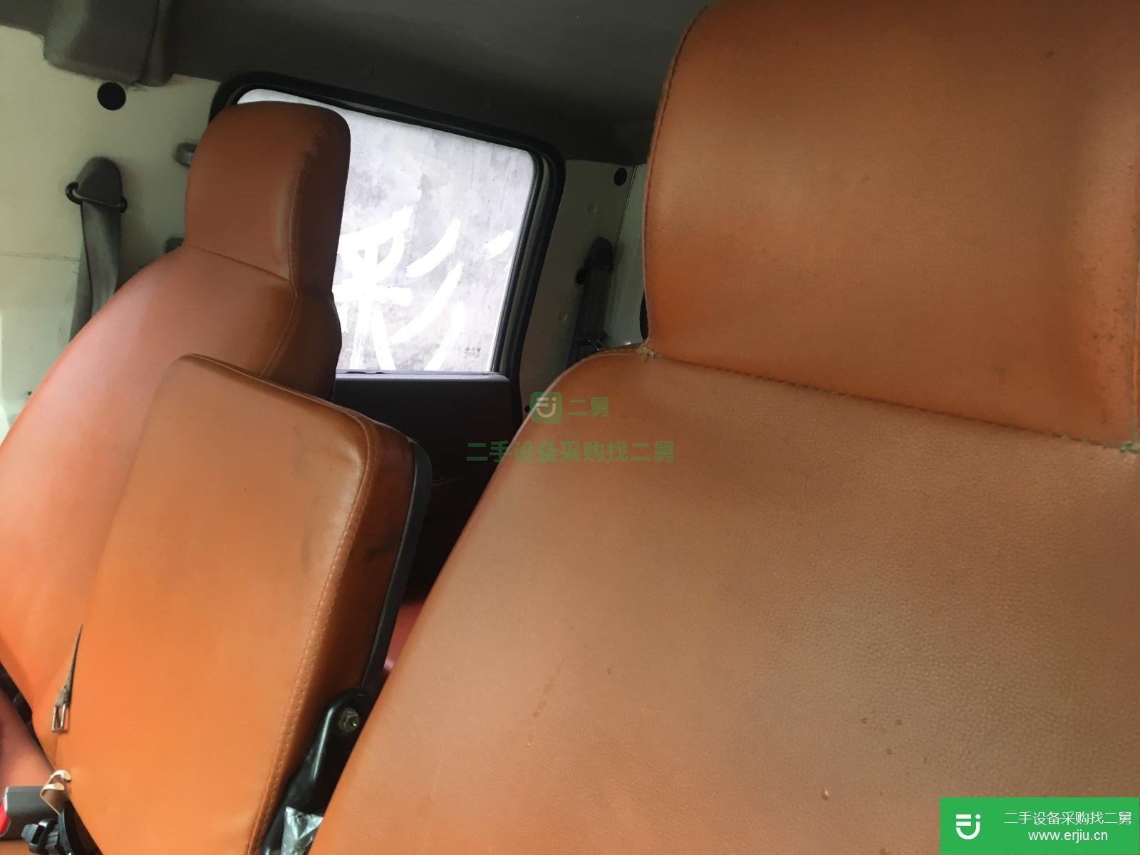 廣西出售二手江鈴貨車