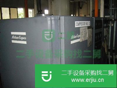 廣東出售二手空壓機