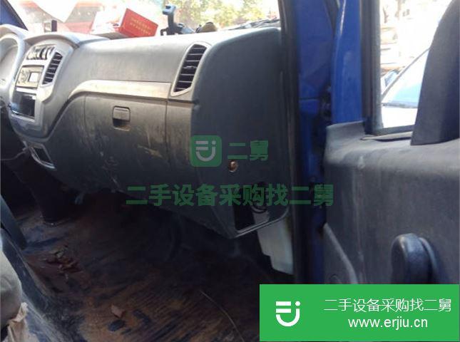 湖北出售二手輕卡福田貨車