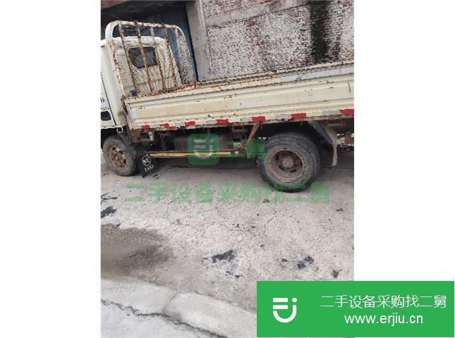 江蘇出售二手東風多利卡貨車