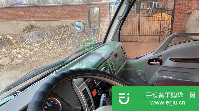 遼寧出售二手貨車