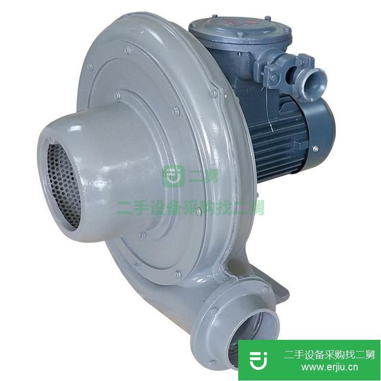 廣東出售二手中壓鼓風(fēng)機(jī)