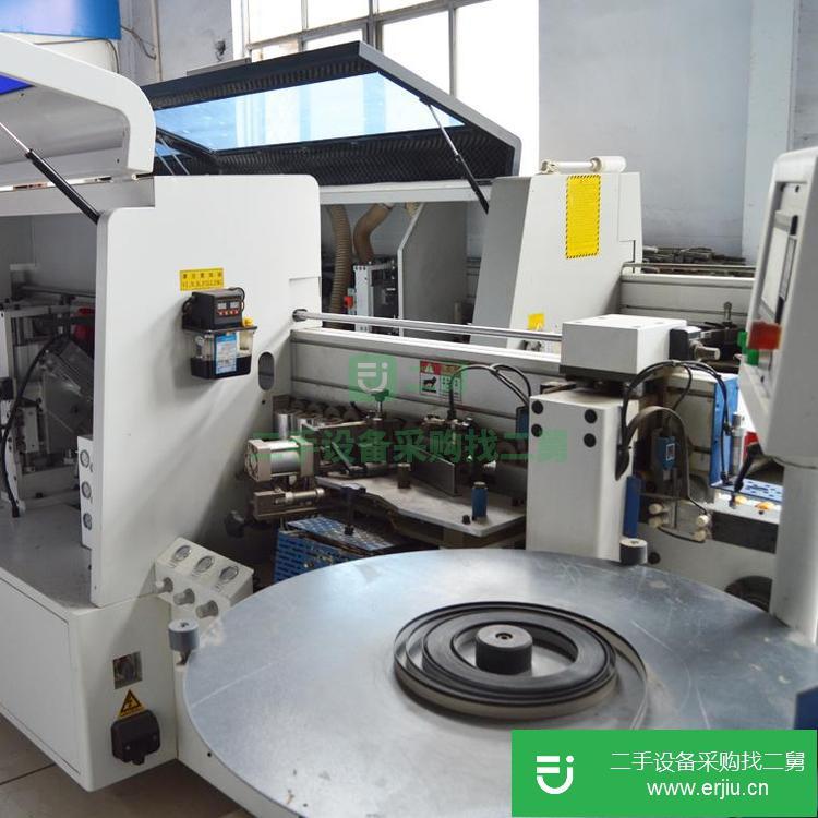 山東出售二手封邊機