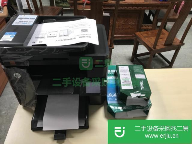 廣東出售二手惠普打印機