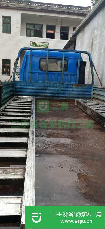 江蘇出售二手時代貨車