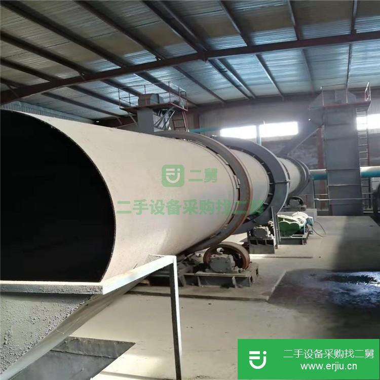 山東出售二手烘干機