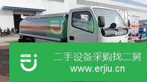 湖北出售二手油罐車