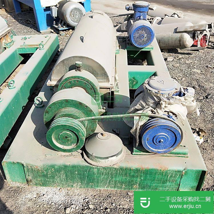 山東出售臥式離心機疊式離心機
