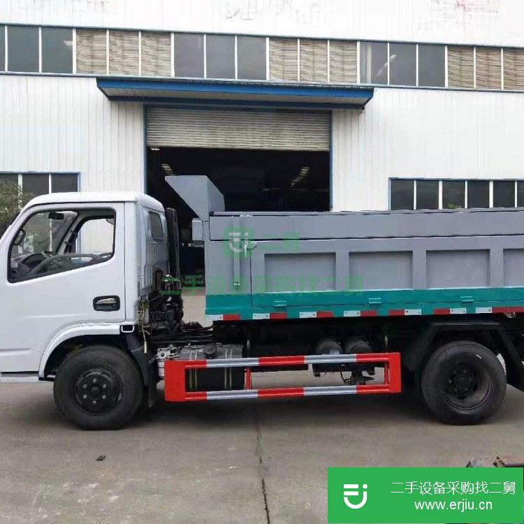 湖北出售東風(fēng)福瑞卡貨車
