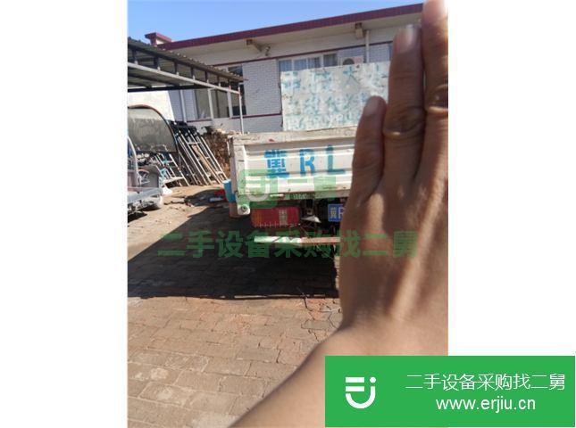 河北出售二手時代自卸車