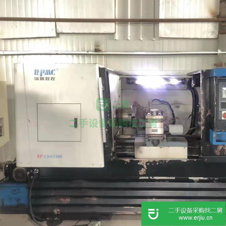 上海出售二手數控機床