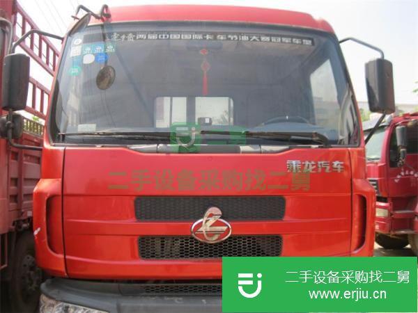 湖北出售二手東風柳汽自卸車