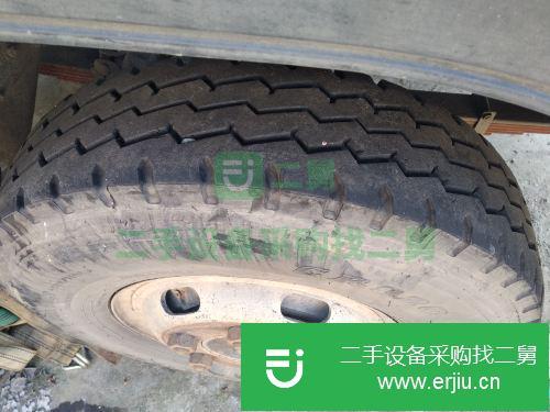 四川出售二手南駿貨車