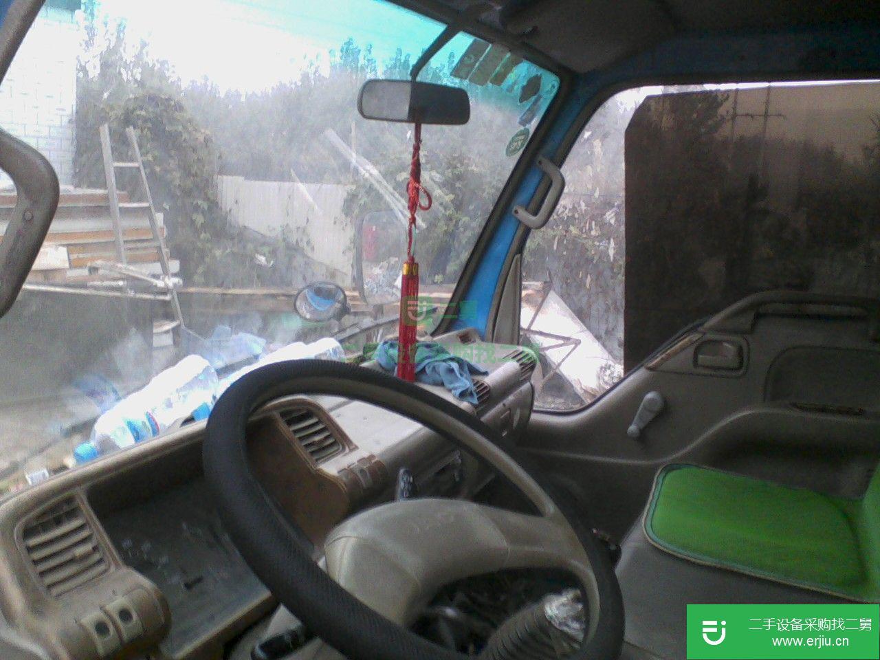 天津出售二手江淮貨車