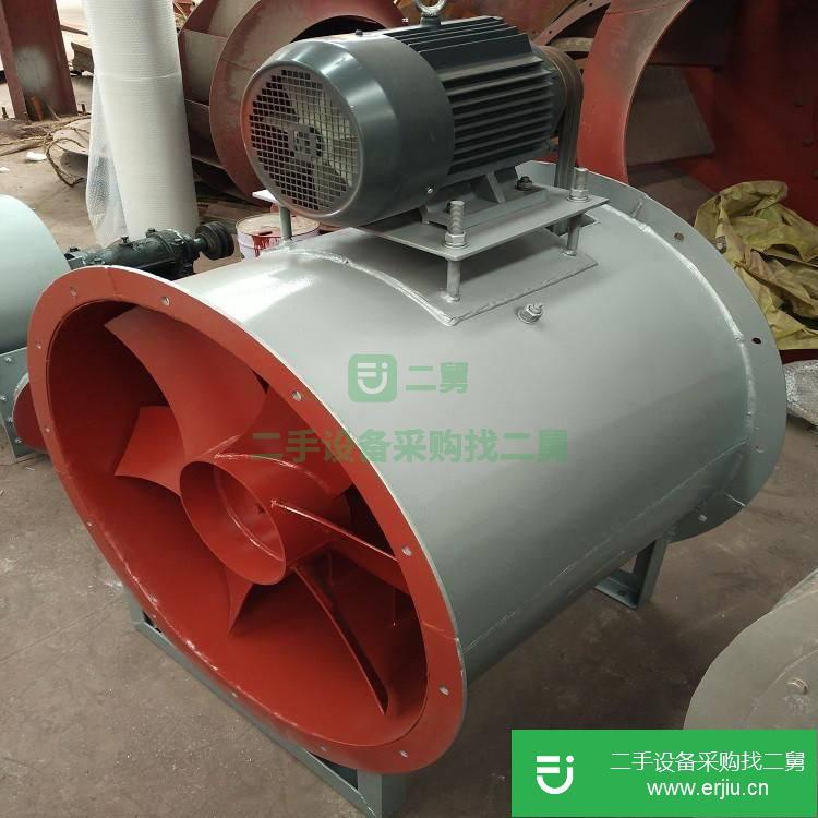山東出售二手高溫風機