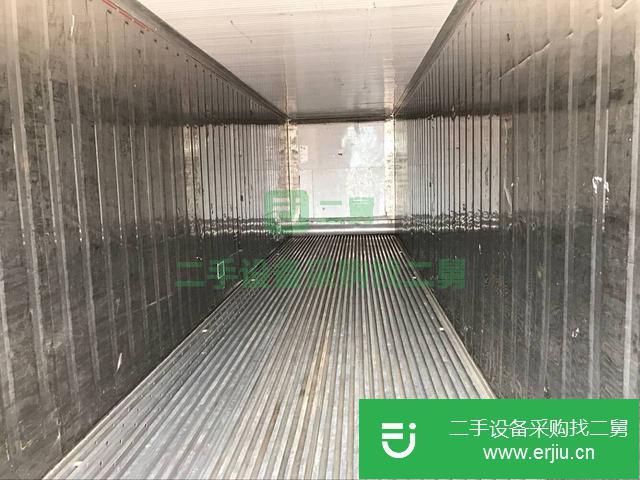 廣東出售二手集裝箱