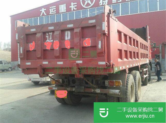 遼寧出售二手江淮載貨車