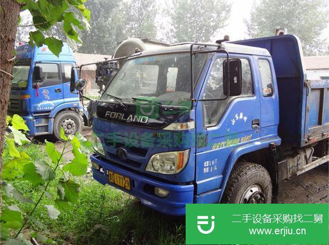 山東出售二手時(shí)代貨車