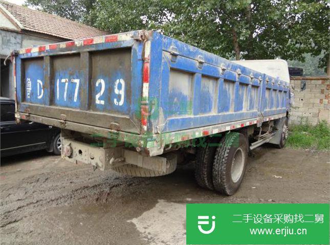 山東出售二手時(shí)代貨車