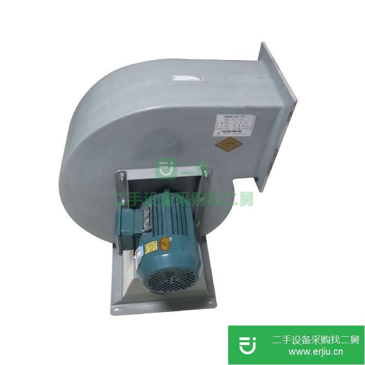 山東出售榮亨離心排塵風(fēng)機(jī)