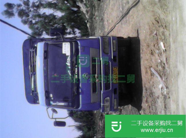 云南出售二手南駿前二后四貨車(chē)