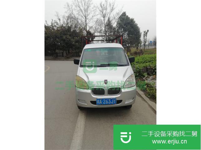 四川出售二手金杯小海獅T20貨車