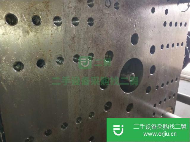 廣東出售二手海天注塑機
