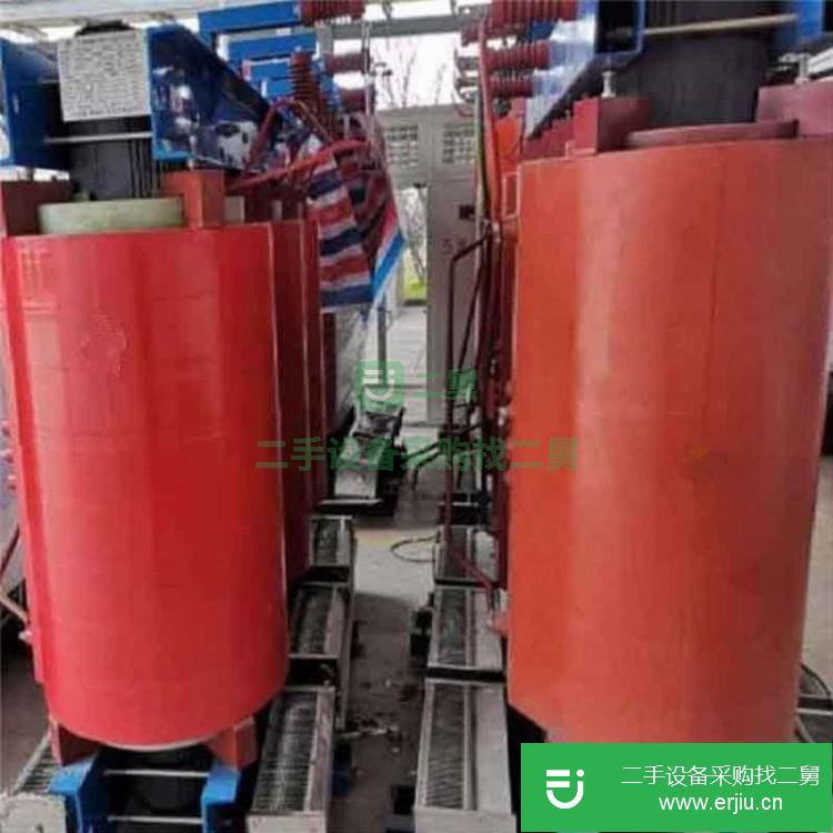 廣東出售二手變壓器
