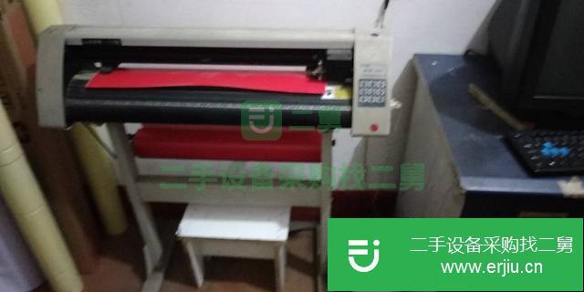 河南出售二手愛普生彩噴機