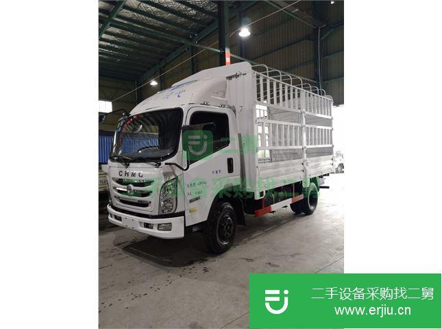 浙江出售二手南駿高欄貨車