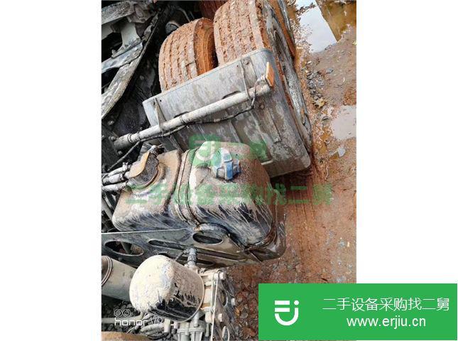 江西出售二手牽引車