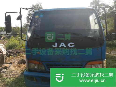 安徽出售二手江淮貨車