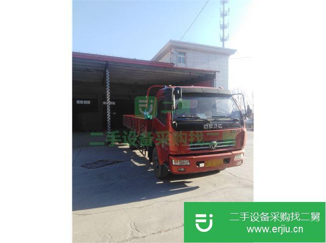天津出售二手東風多利卡載貨車
