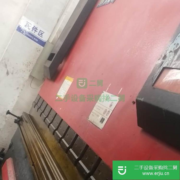 安徽出售二手剪板機