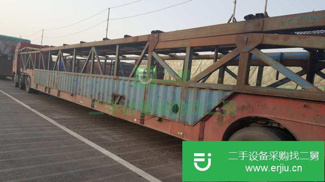 黑龍江出售二手一汽解放運輸車