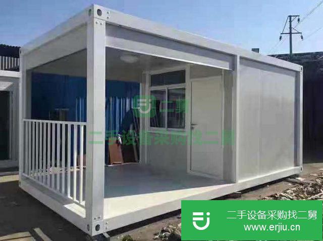 浙江出售二手集裝箱