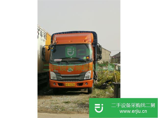 浙江出售東風(fēng)柳汽乘龍貨車 160馬力