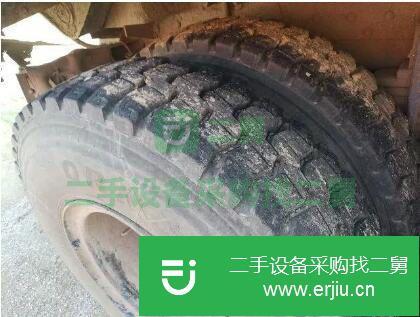 廣西出售二手東風柳汽前四后八載貨車